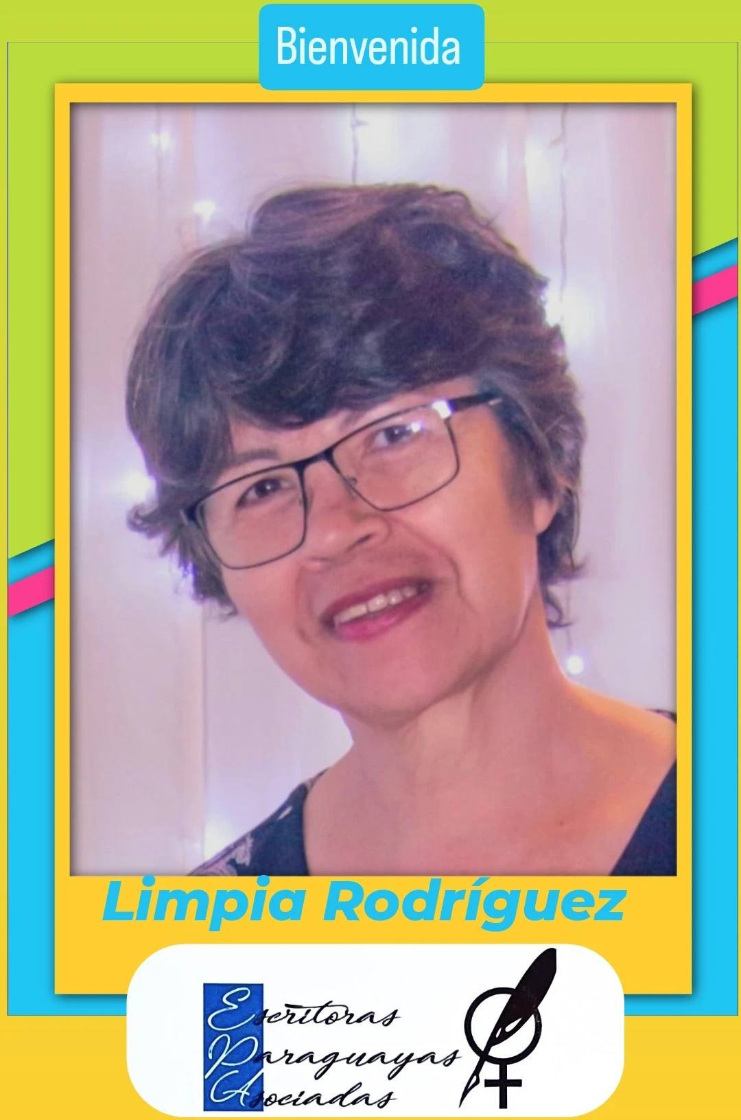 Limpia Rodríguez
