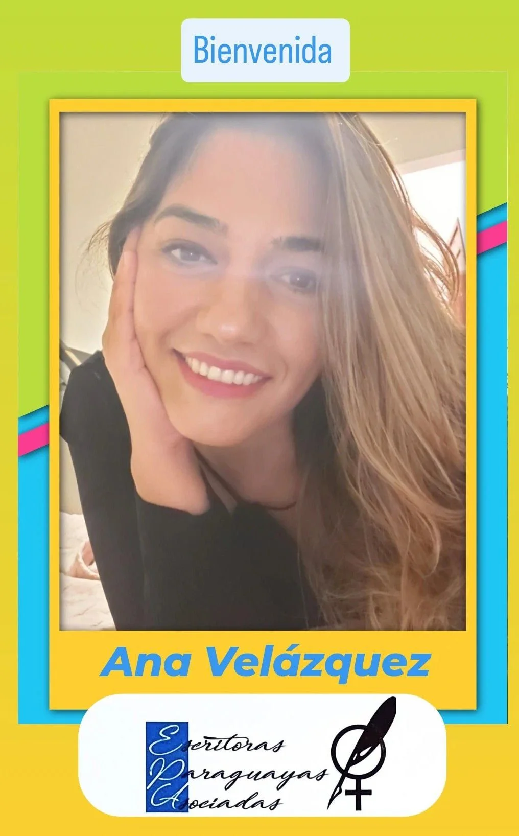 Ana Velázquez