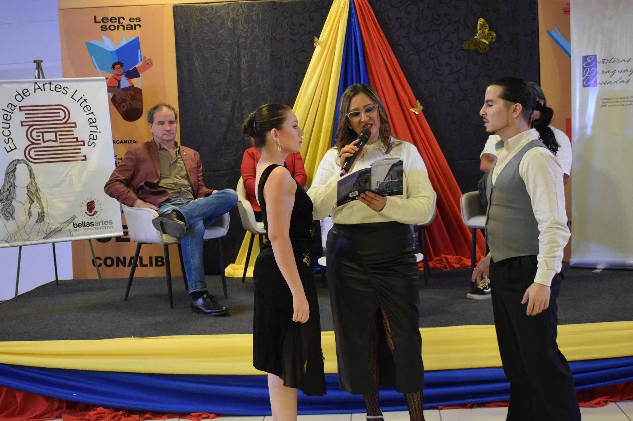 “Nos debemos Buenos Aires”, de Estela Kobs