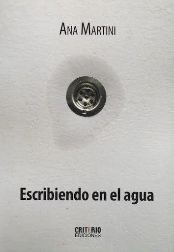 Escribiendo en el agua