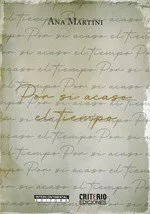 Por si acaso en el tiempo