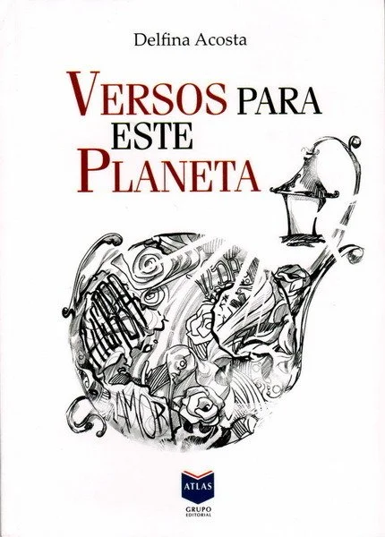 Versos para este planeta