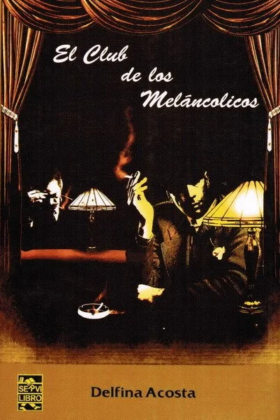 El club de los melancólicos 