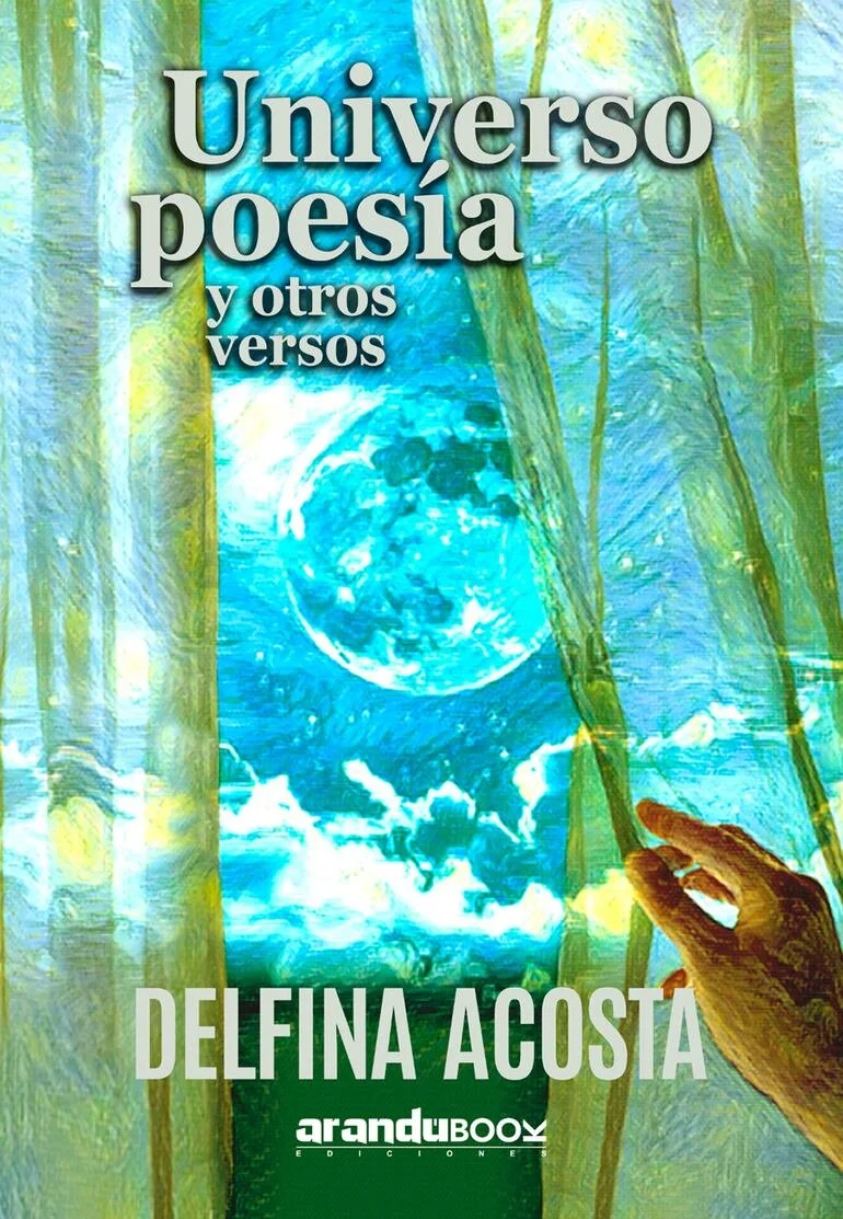 Universo poesía y otros versos