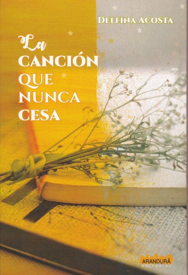 "La canción que nunca cesa"