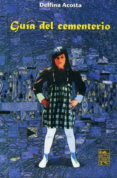 Guía del cementerio 