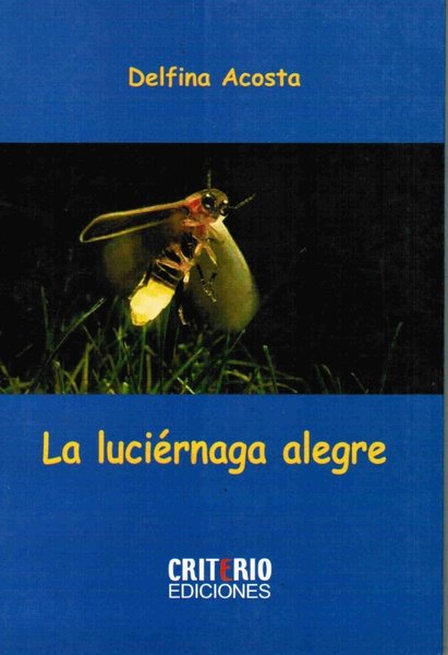 La luciérnaga alegre