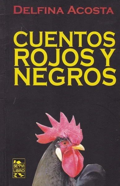 Cuentos rojos y negros