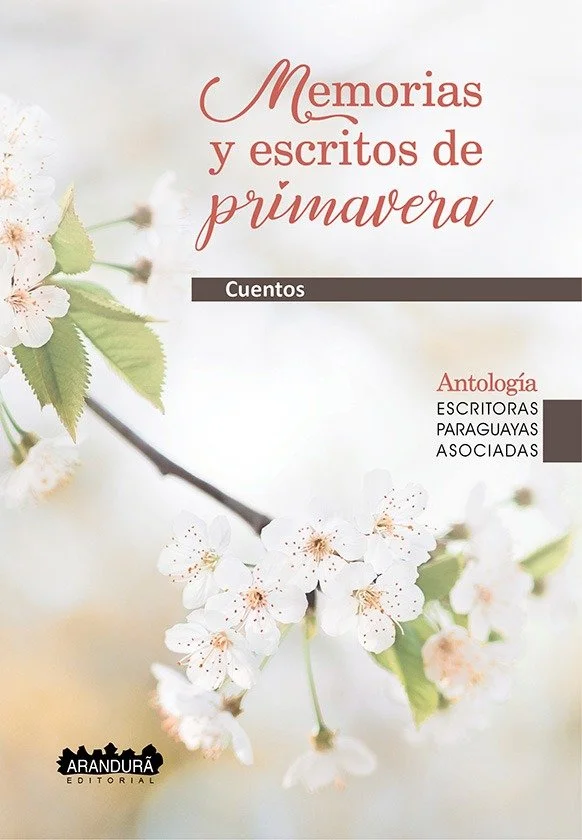 Memorias y escritos de Primavera