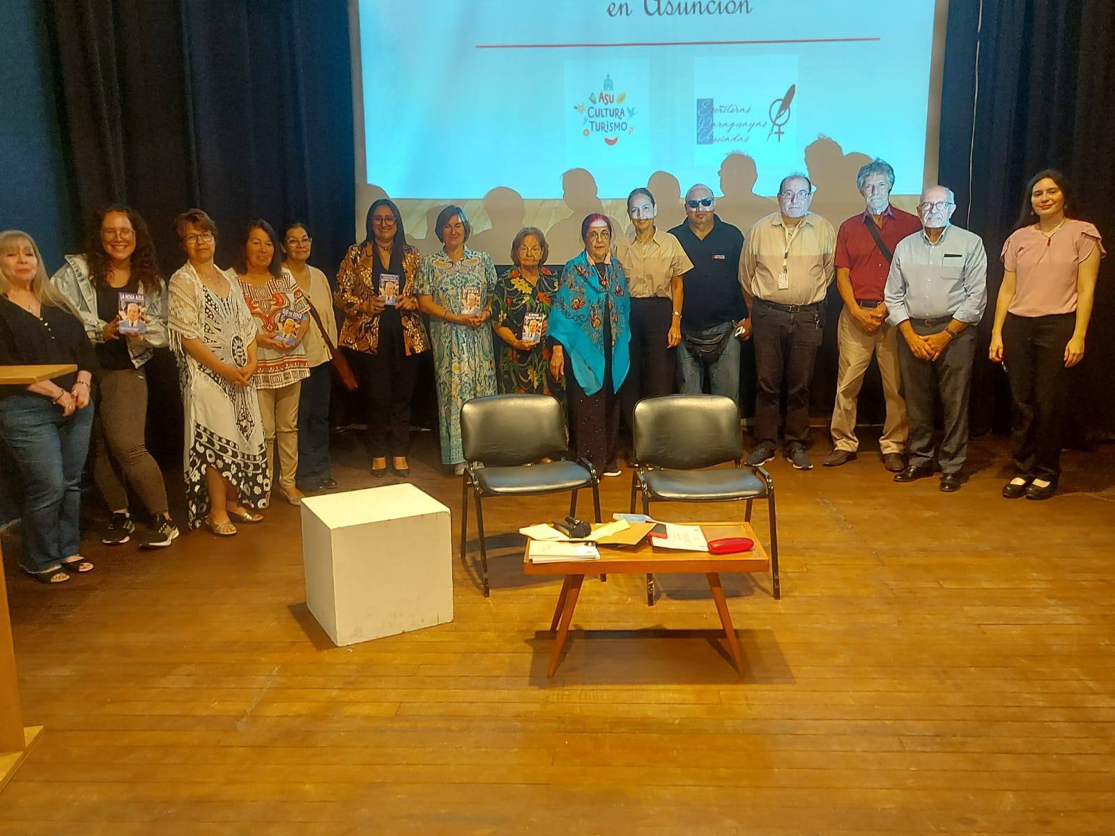 "Vida y Obra de Rubén Bareiro Saguier"