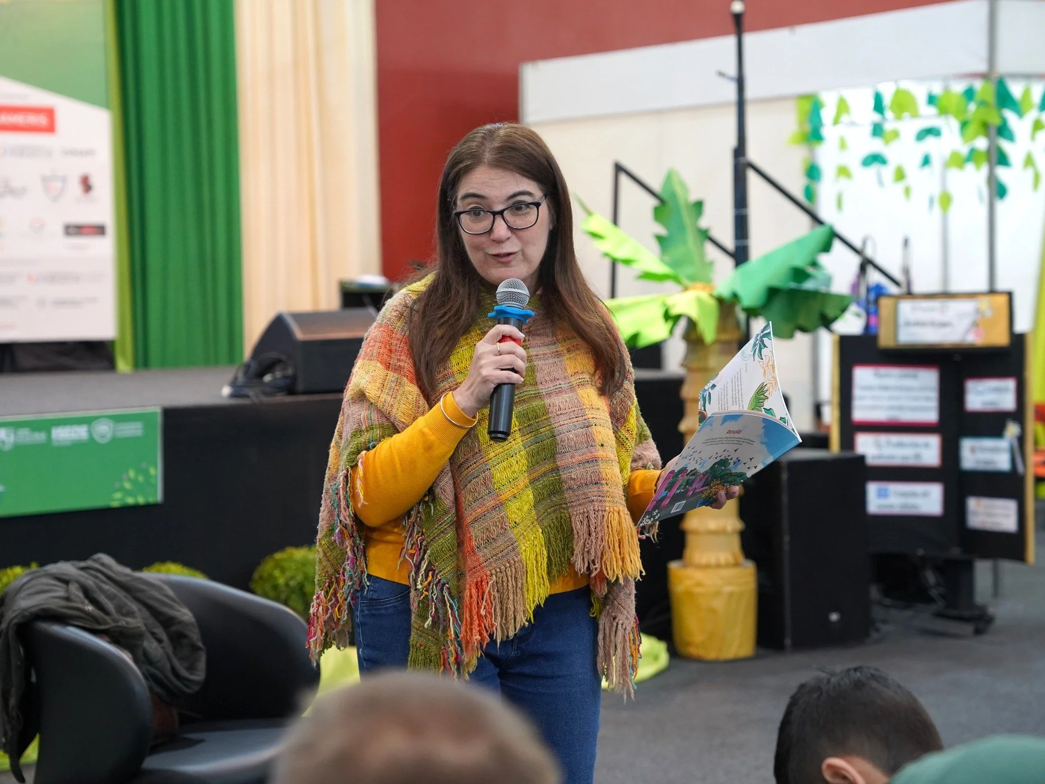 “Somos mellizos” y “Pirulo”, de Verónica Abente