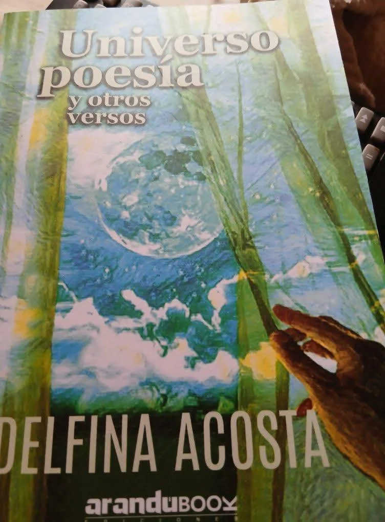 Premio Nacional de Literatura 2025, mención especial a Delfina Acosta