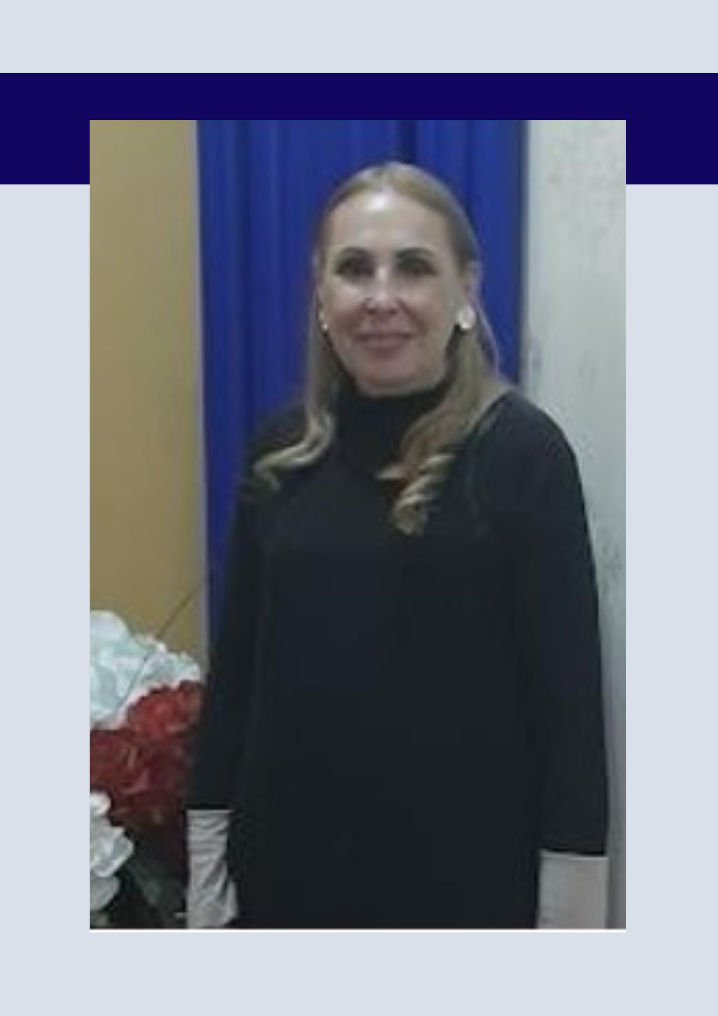 Cristina H. Altemburger