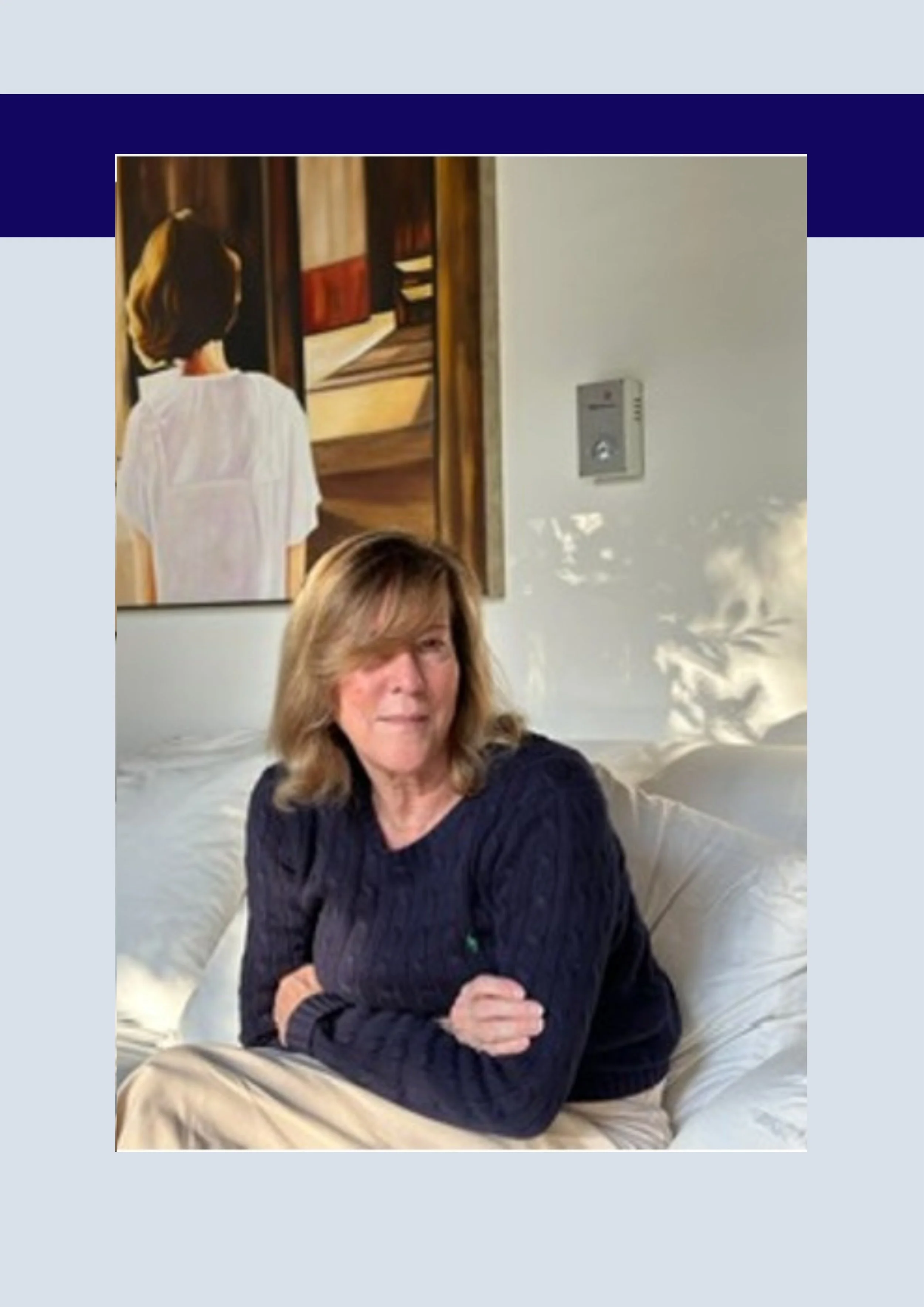 Lourdes Espínola Wiezell