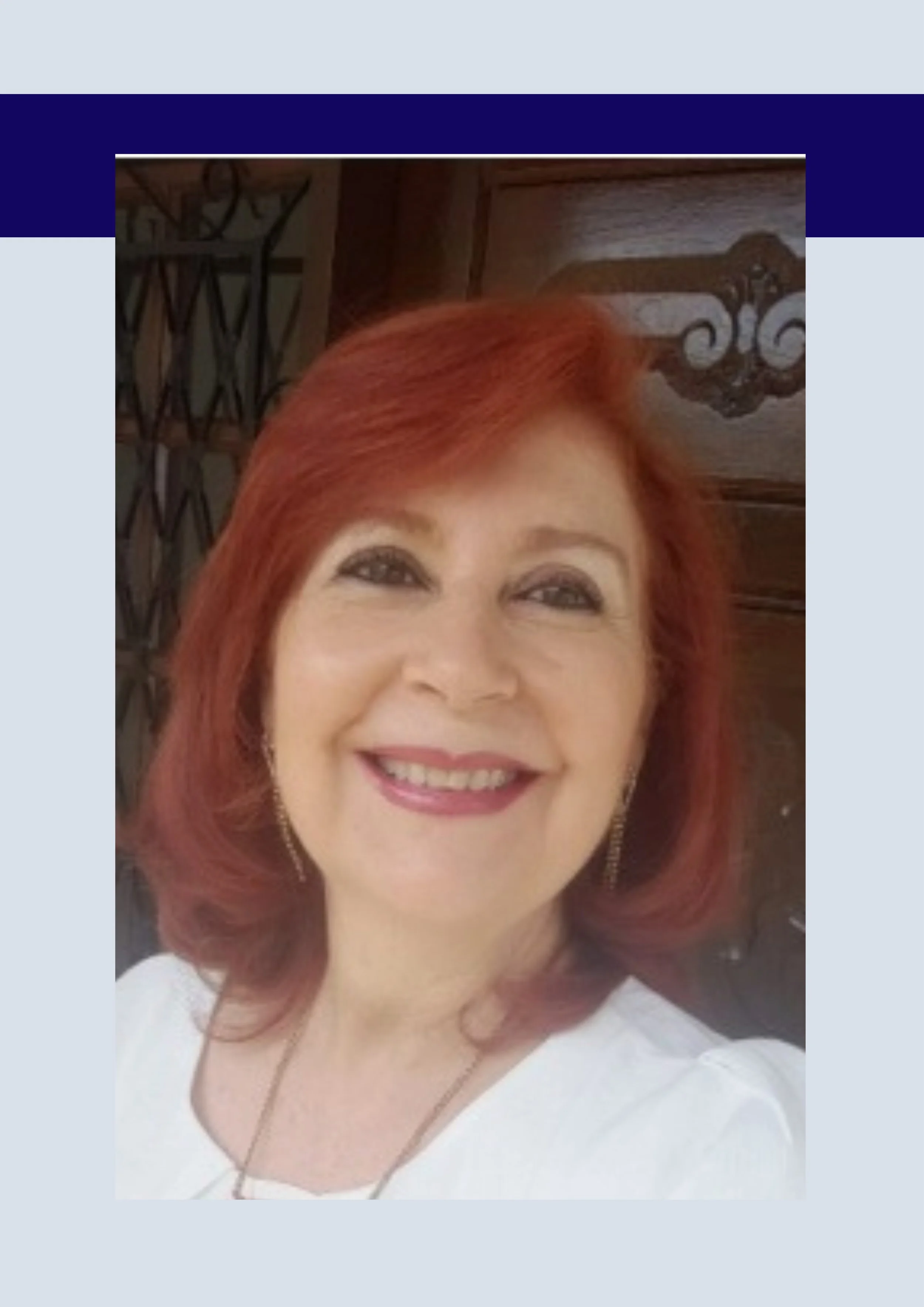 Rebeca Helen Camperi Cadogan