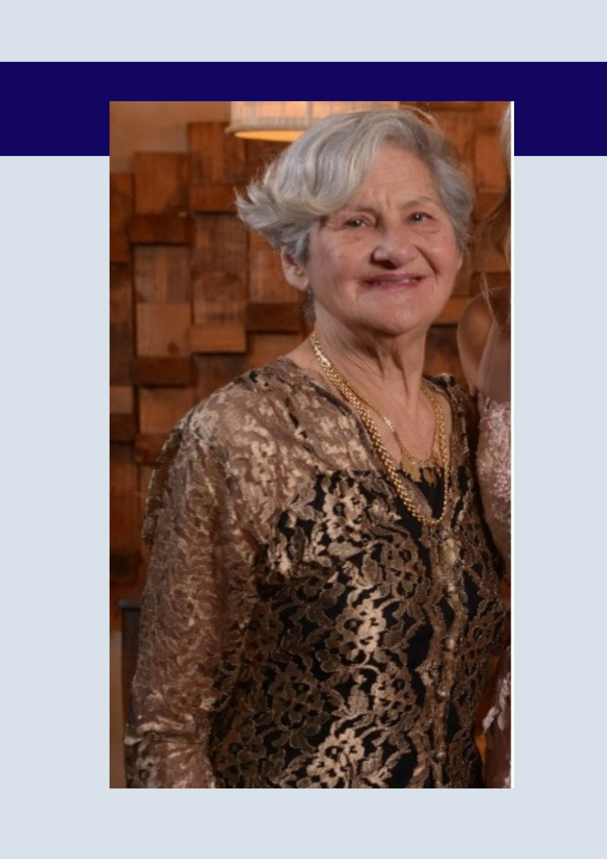 Stella Maris Coscia de Martino