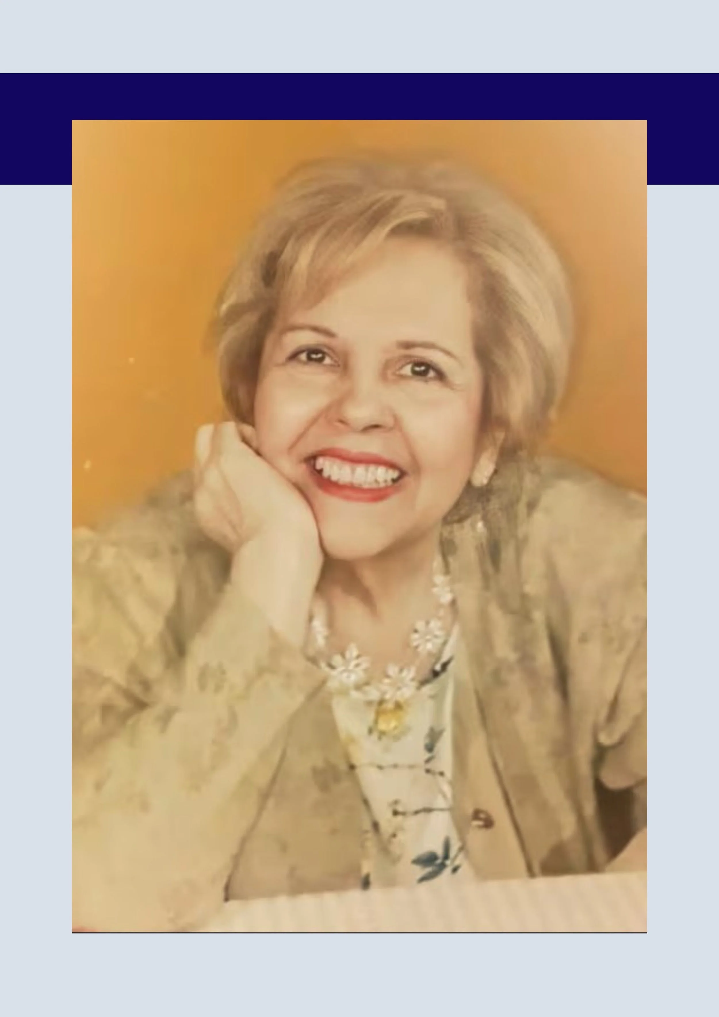 Lita Pérez Cáceres