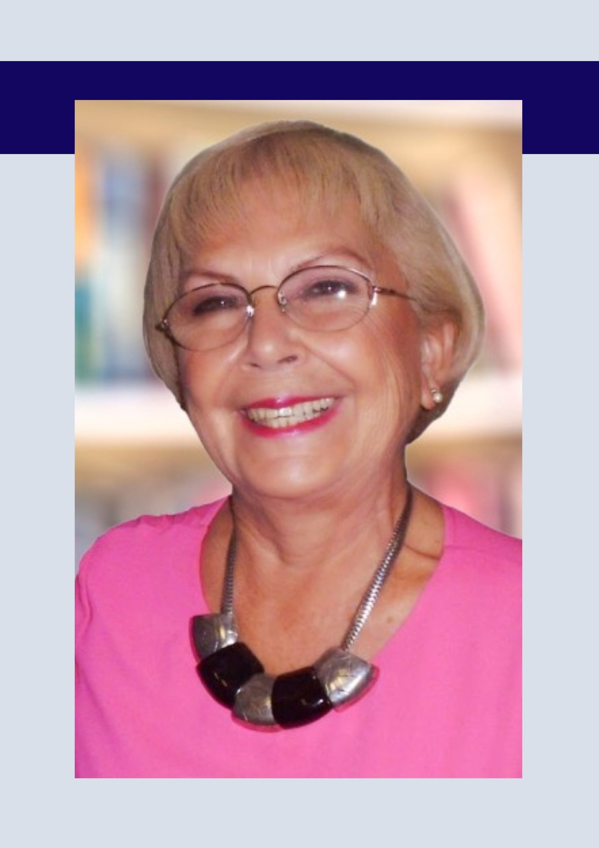 Luisa Moreno Sartorio