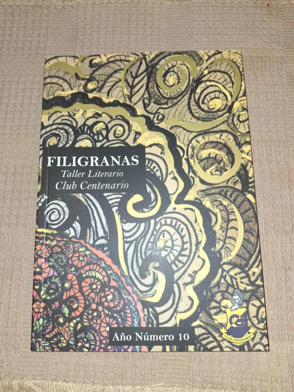 Filigranas 