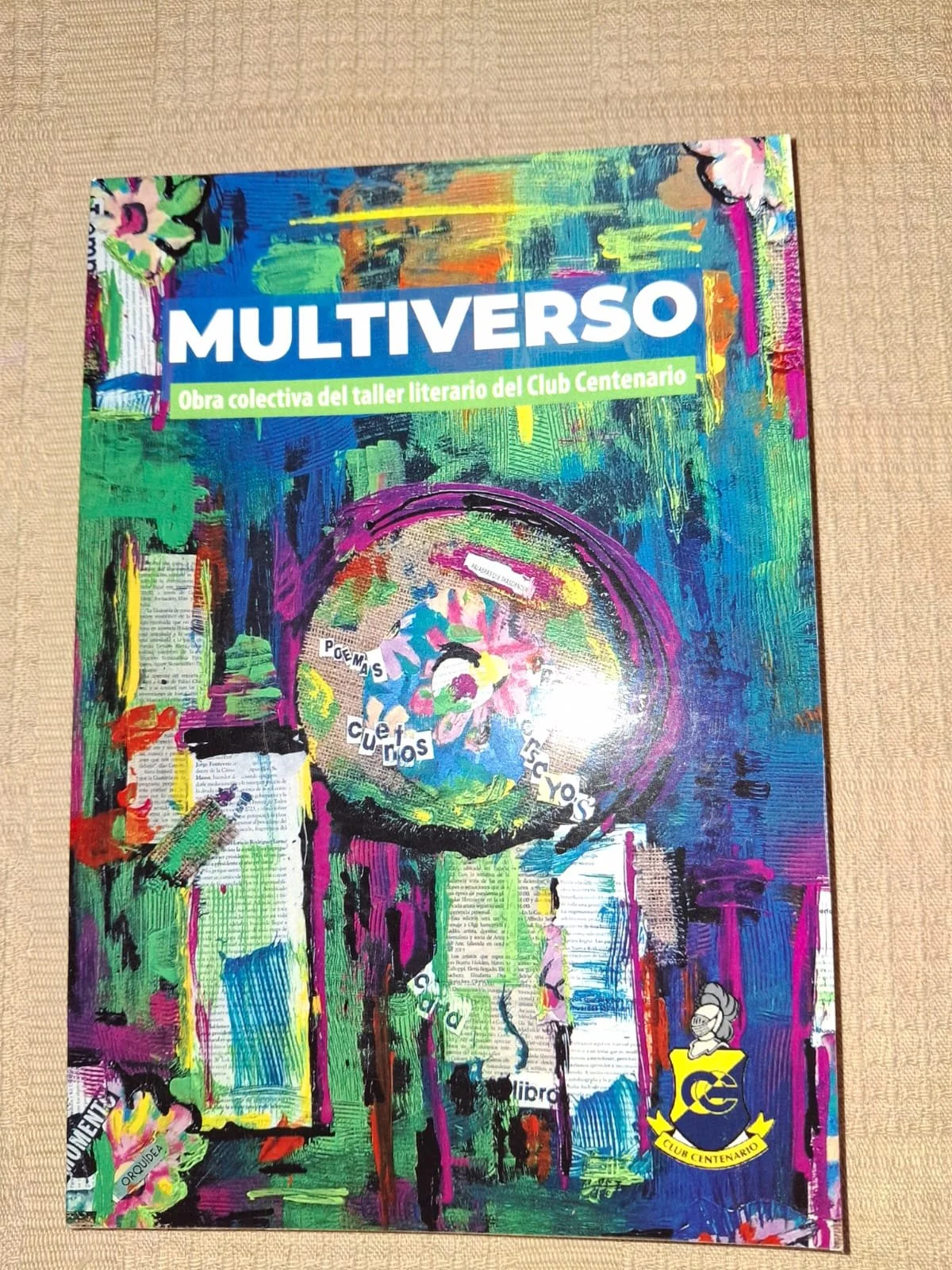 Multiverso