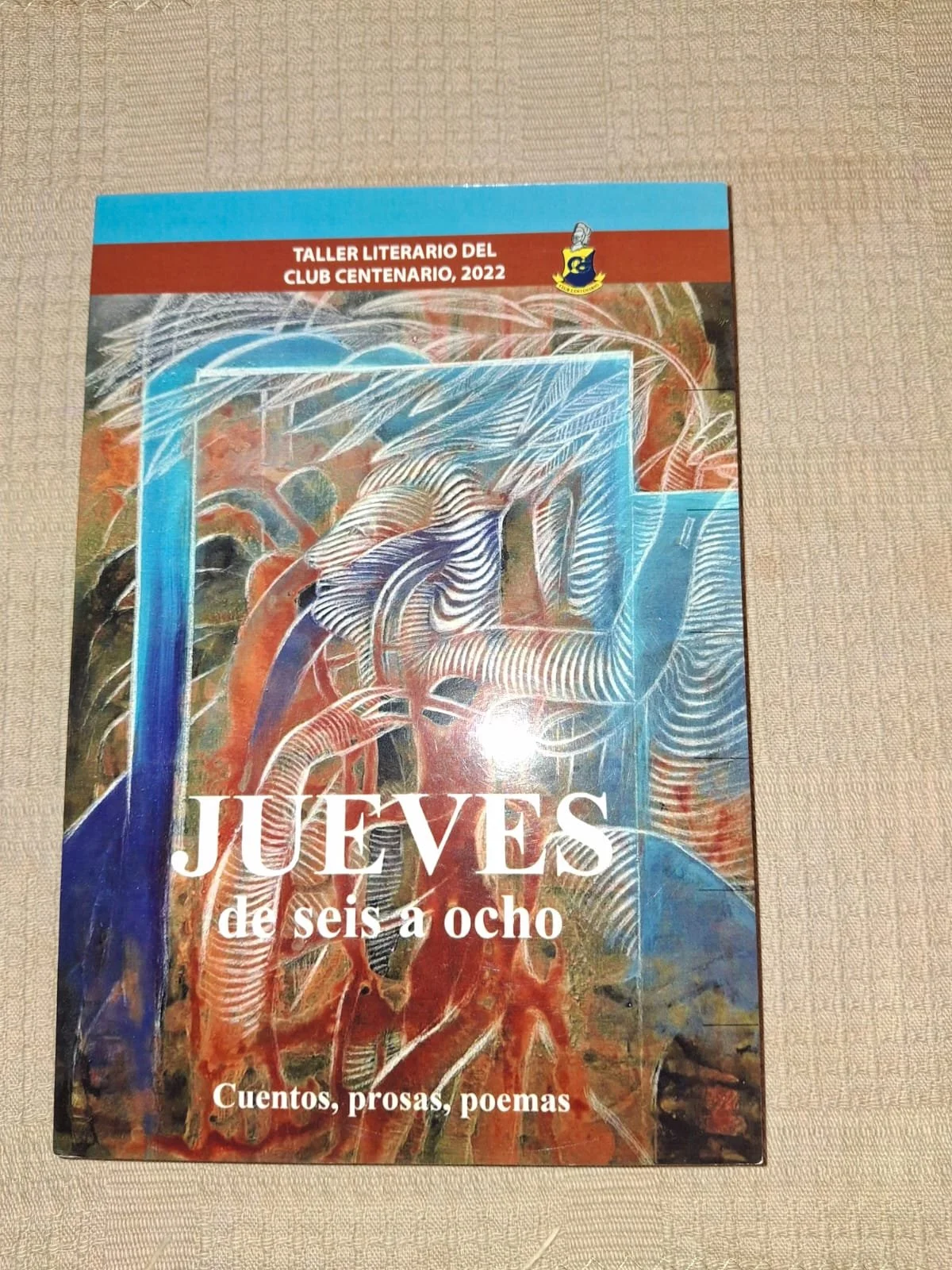 Jueves de seis a ocho