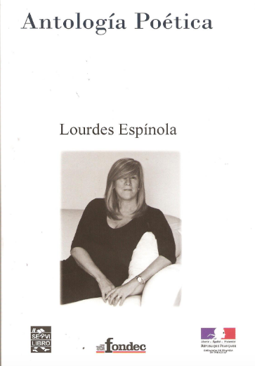 Antología Poética 