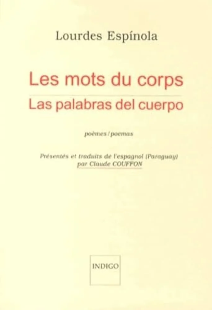 Las palabras del cuerpo