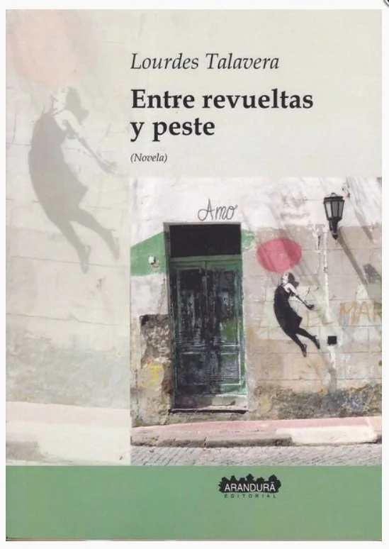 Entre revueltas y pestes