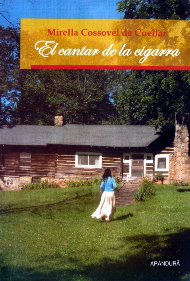 El cantar de la cigarra