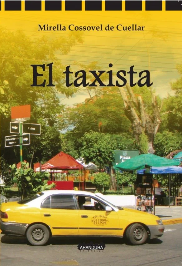 El taxista 