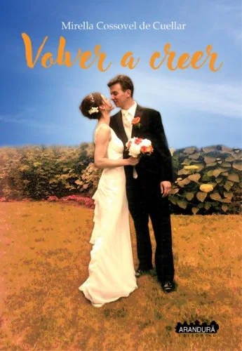 Volver a creer