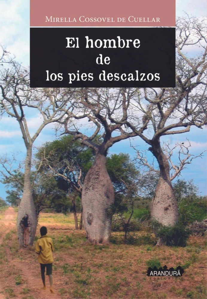 El hombre de los pies descalzos 