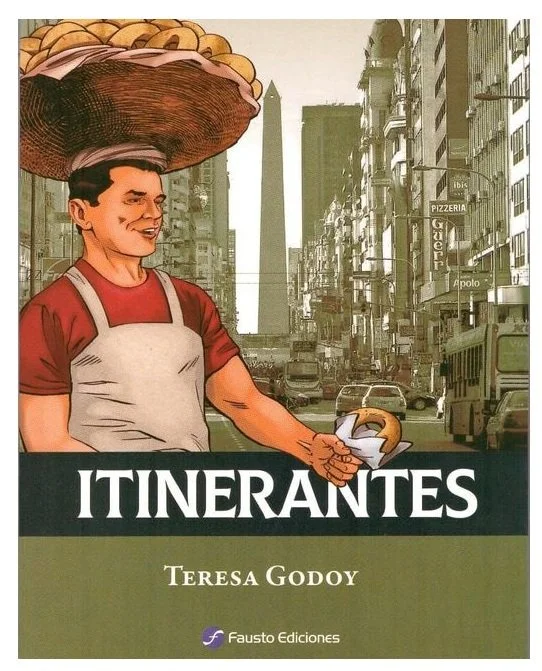 Itinerantes