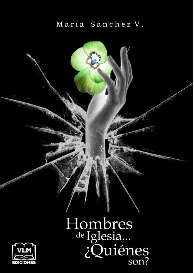 Hombres de iglesia... ¿Quiénes son?