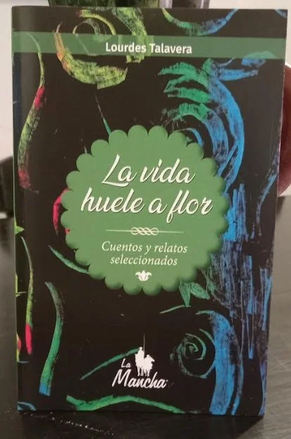La vida huele a flor