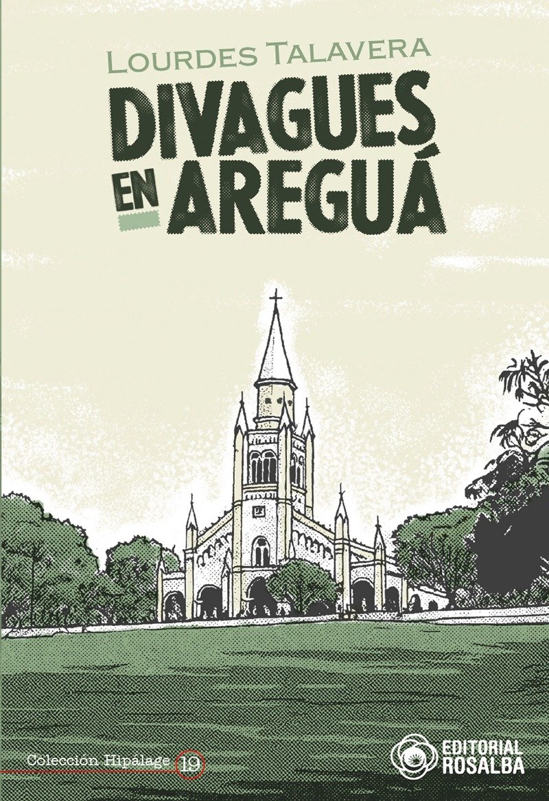 Divagues en Areguá