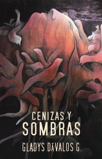 Cenizas y sombras