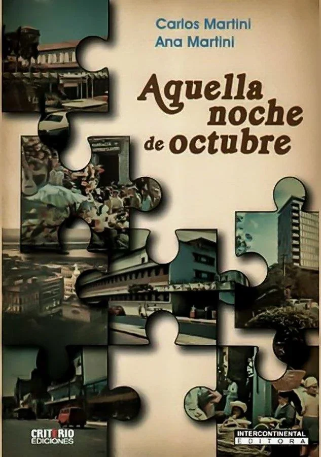Aquella noche de octubre