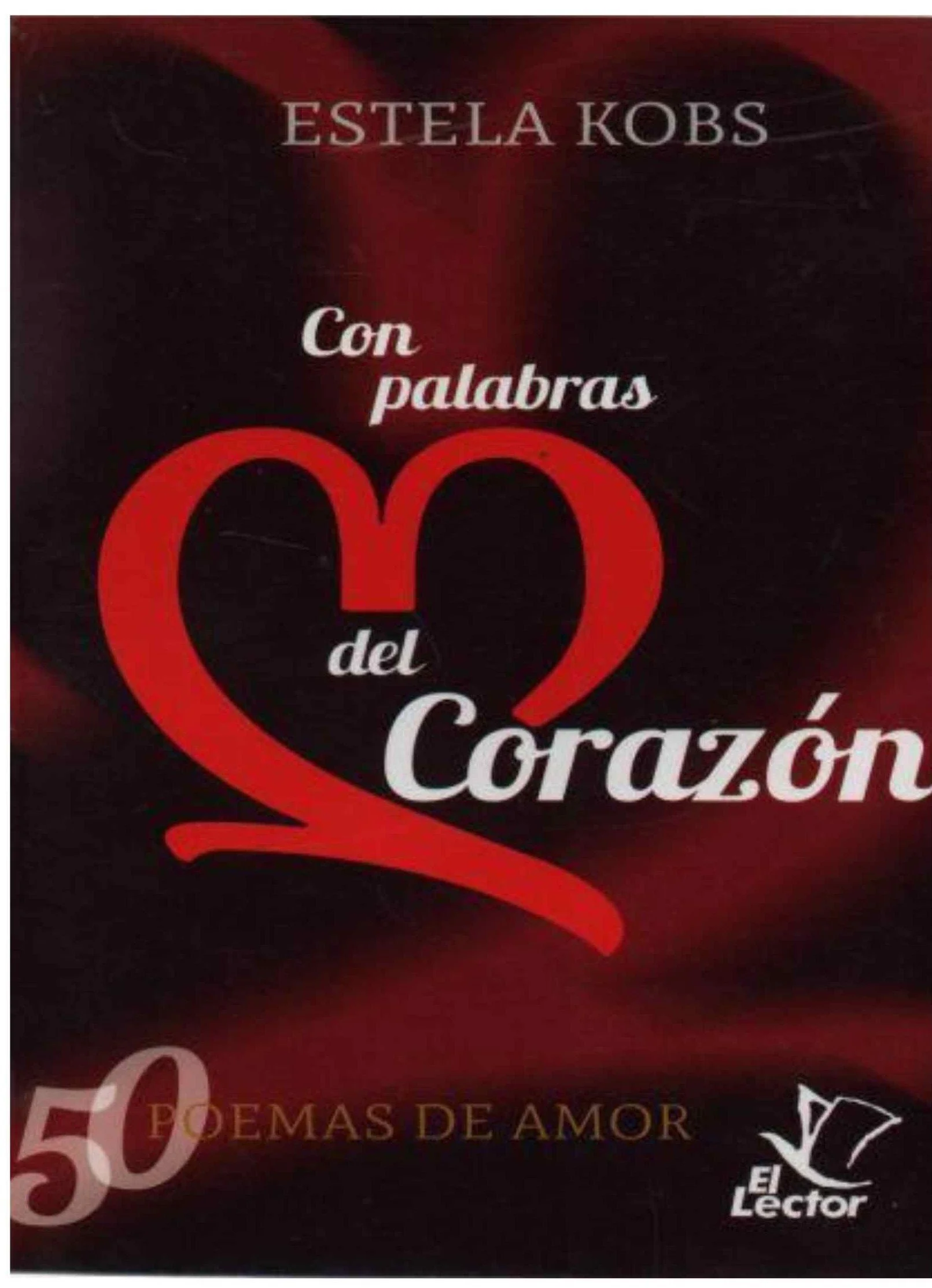 Con palabras del corazón 