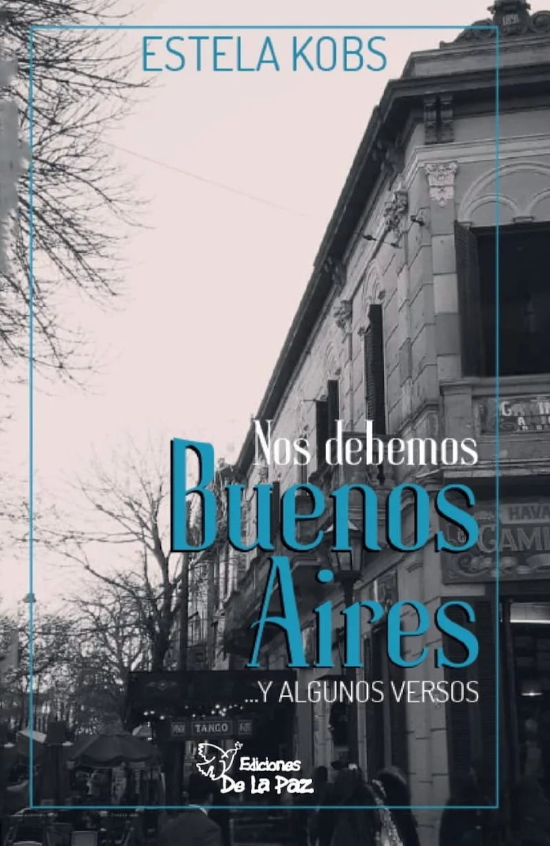 Nos debemos Buenos Aires y algunos versos