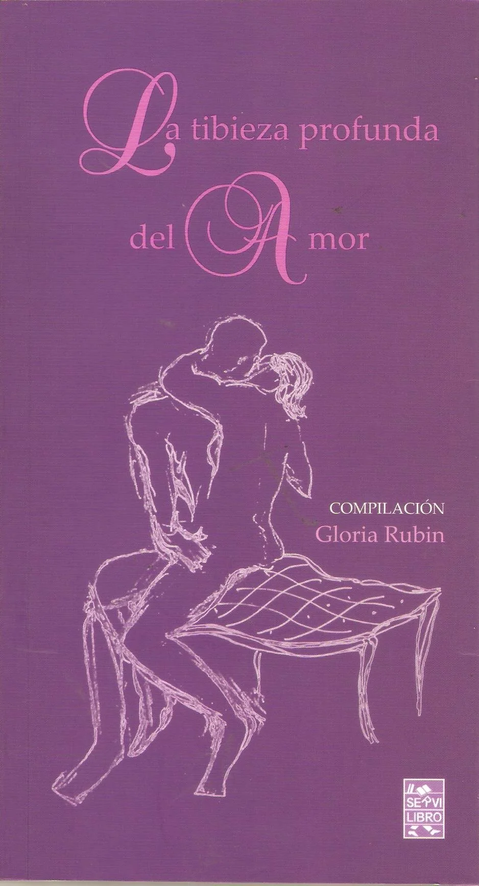 La tibieza profunda del amor