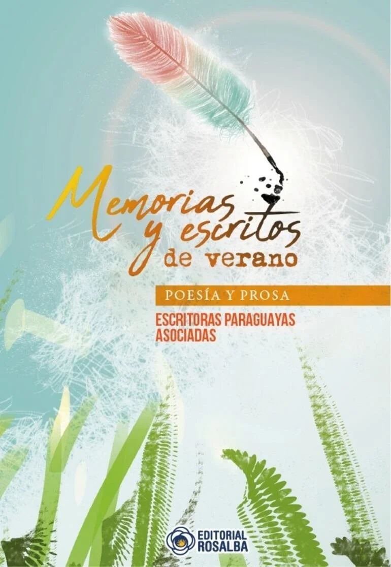 Memorias y escritos de verano