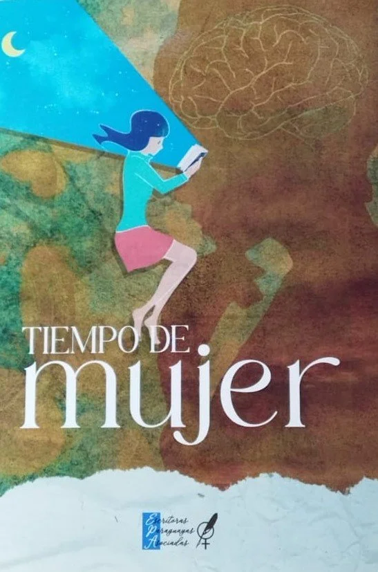 Tiempo de mujer
