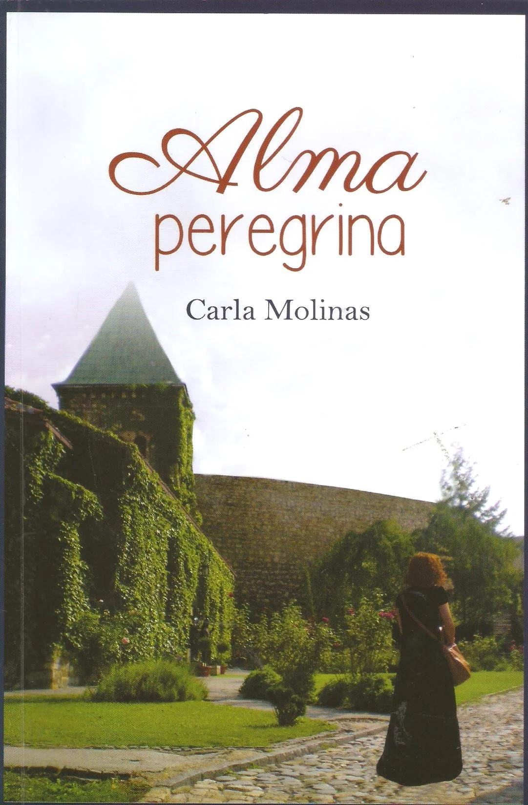 Alma peregrina