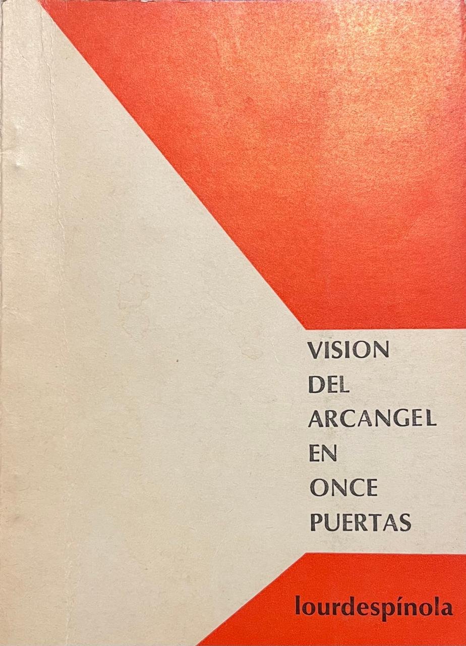 Visión del arcángel en once puertas