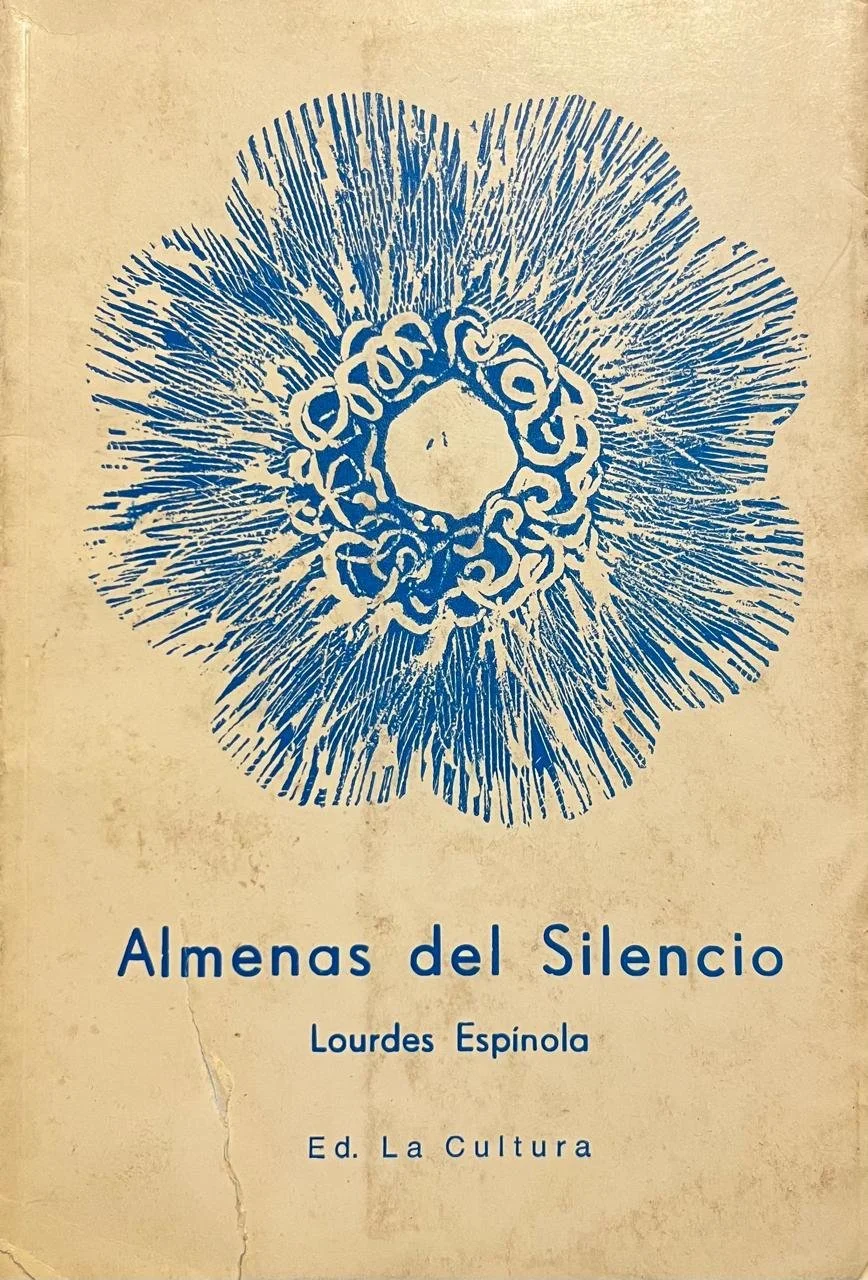 Almenas del silencio