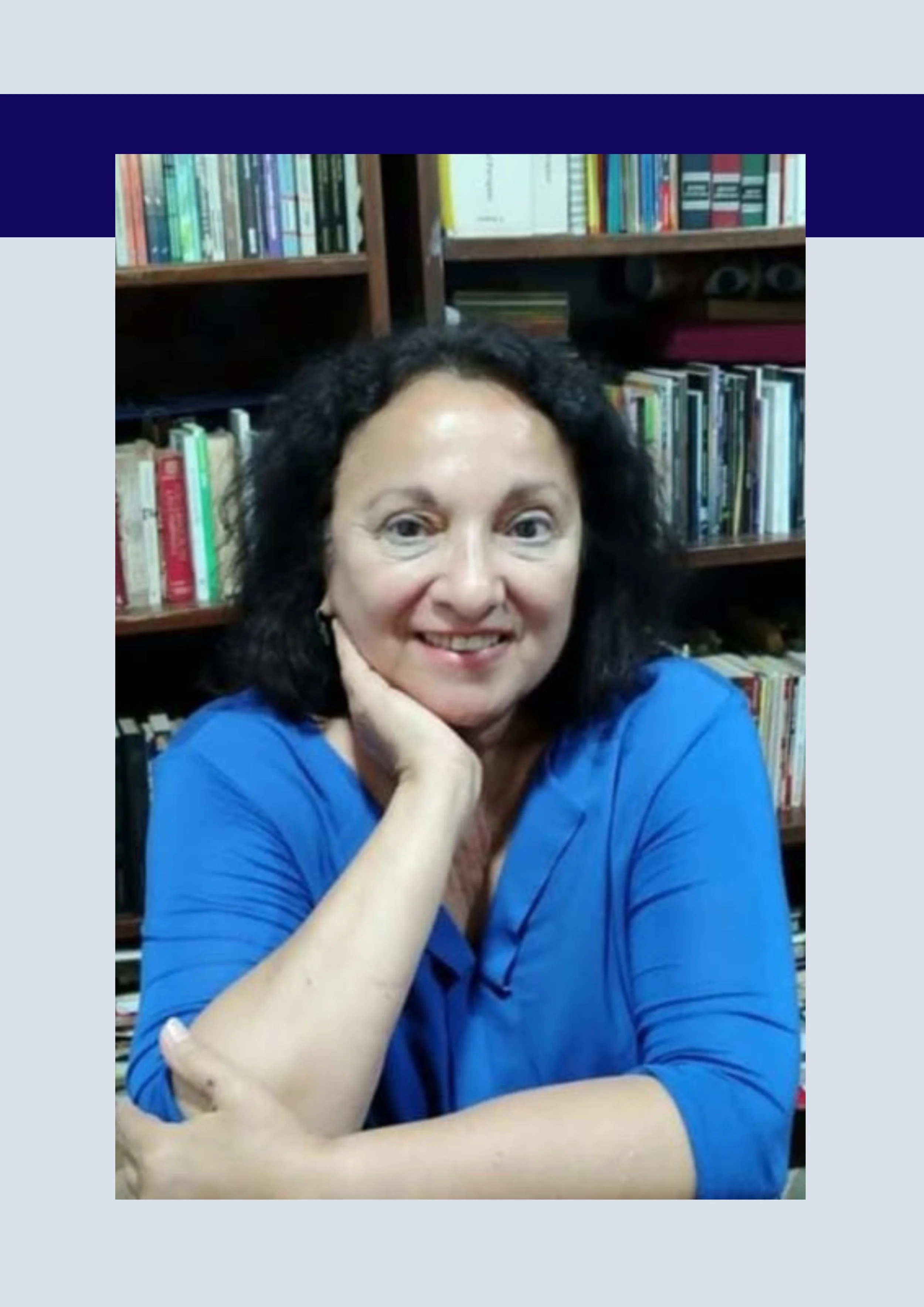 Maricruz Méndez Vall