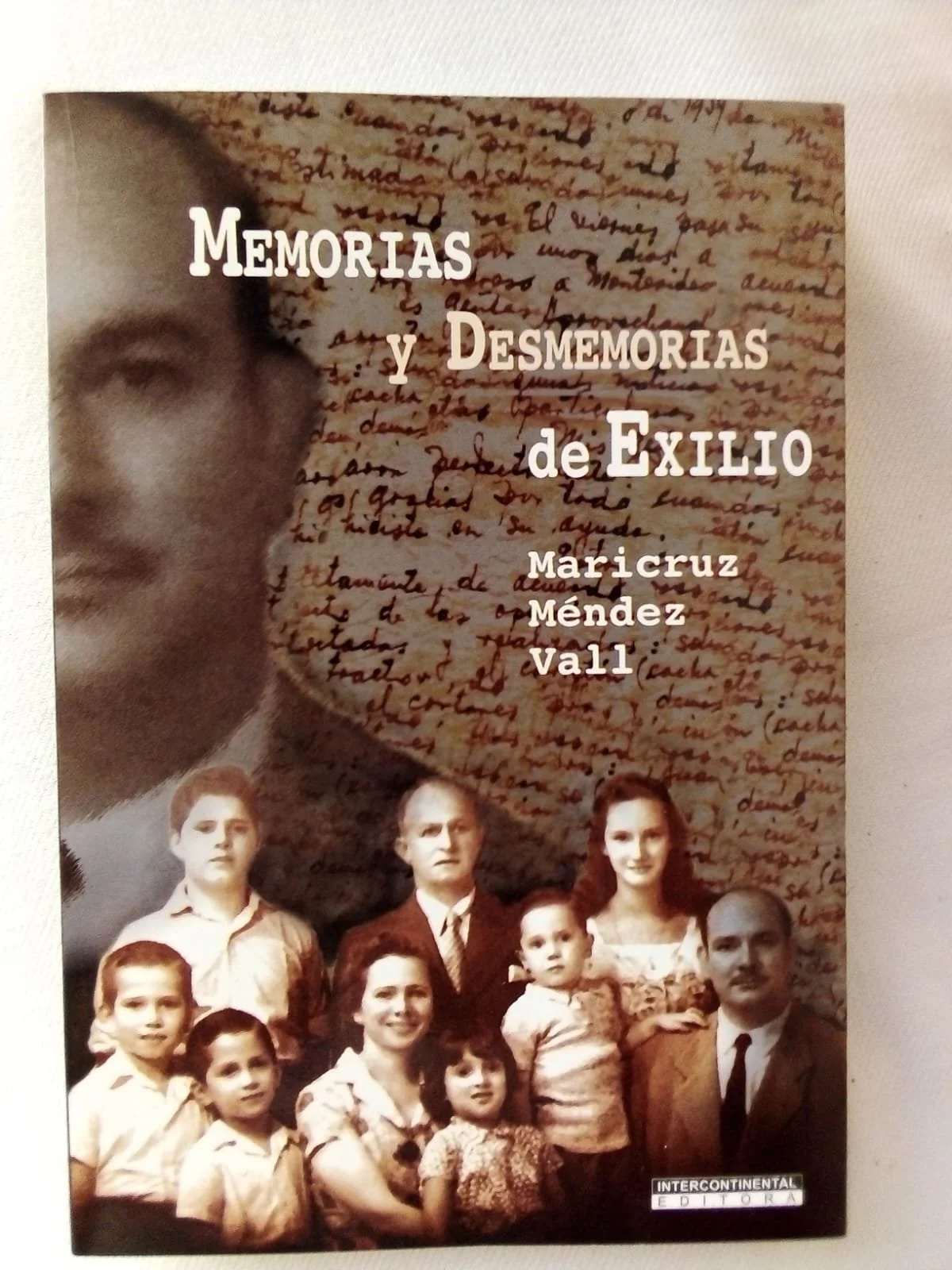 Memorias y desmemorias de exilio
