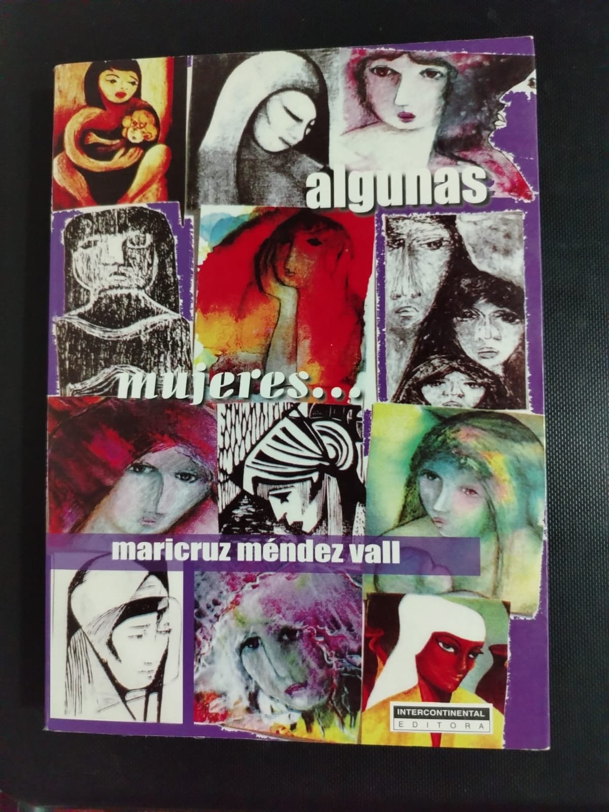 Algunas mujeres