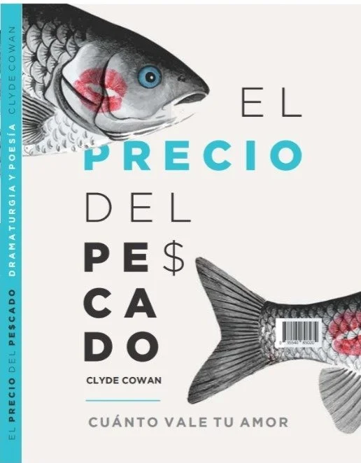 El precio del pescado 